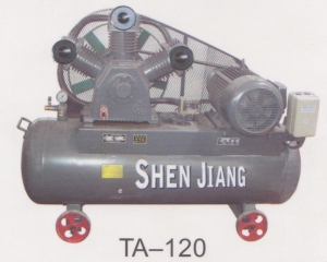 活塞杆压缩机TA-120