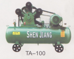 活塞杆压缩机TA-100